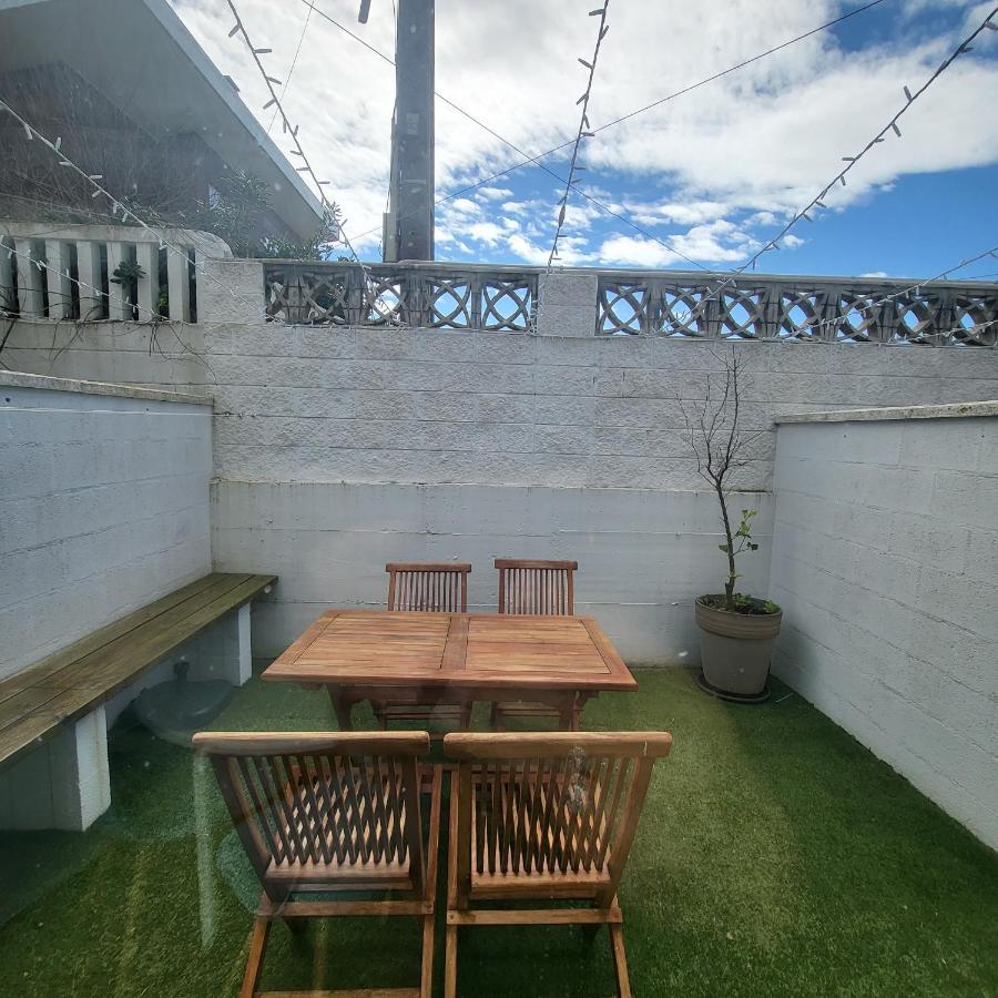 Apartamentos El Caserio Suances Bagian luar foto
