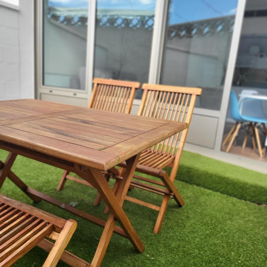 Apartamentos El Caserio Suances Bagian luar foto